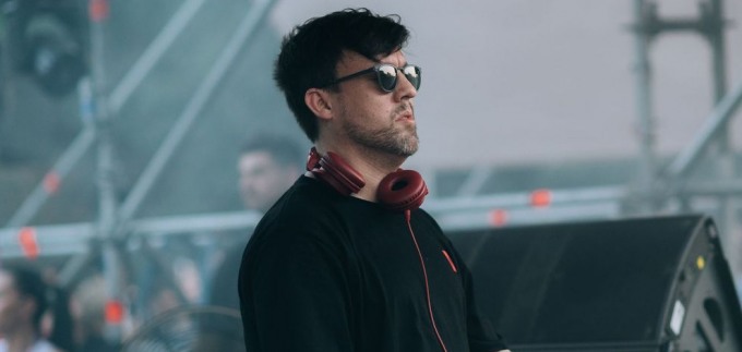DJ zvijezda Maceo Plex uskoro stiže u Zagreb