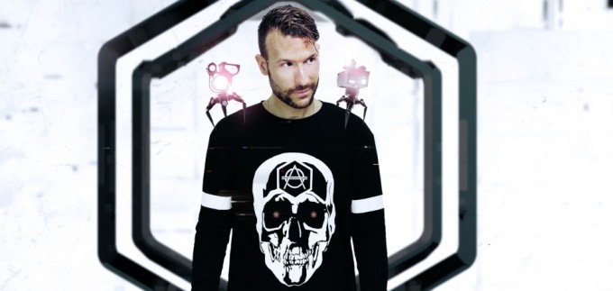 DJ zvijezda Don Diablo na humanitarnom koncertu u Zagrebu