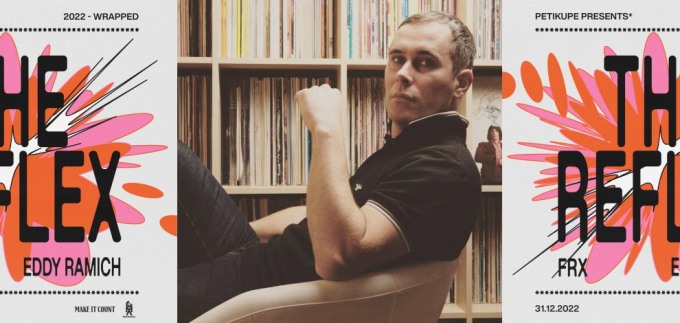 Poznati svjetski remikser The Reflex za Novu u Zagrebu