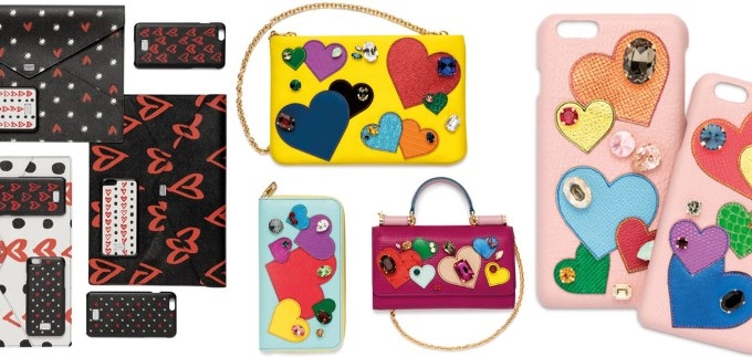 Dolce & Gabbana donosi najslađu kolekciju za Valentinovo!
