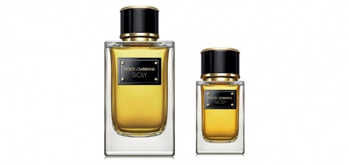 Dolce&Gabbana: Stiže nam novi parfem Sicily!
