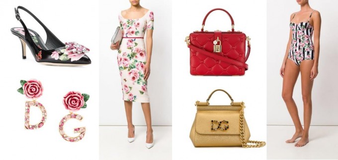 Lajkate li ih? Luksuzni modeli nove D&G kolekcije