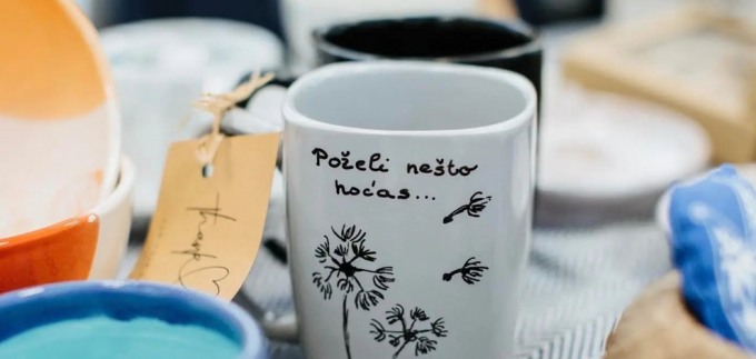 Modna rasprodaja za djecu oboljelu od malignih bolesti