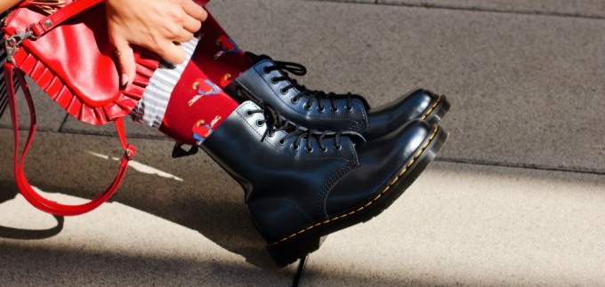 Dr. Martens je i ove jeseni must, škicnite novu kolekciju
