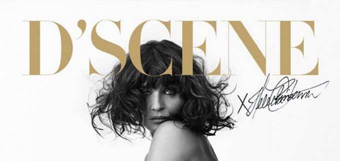 Za Božić slavi 50: Helena Christensen ponovno oduševila!