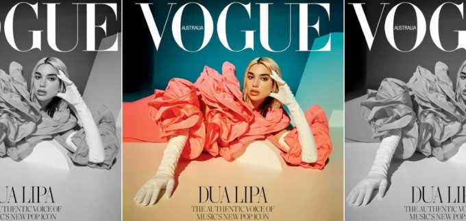 I Vogue je zaljubljen u novu svjetsku pop ikonu