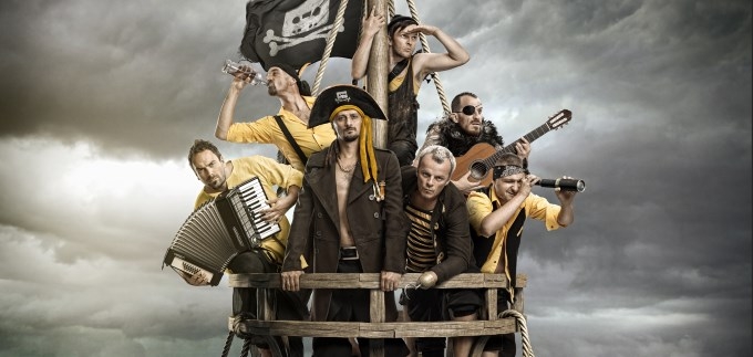 Dubioza Kolektiv najtraženiji bend Eurosonic Festivala