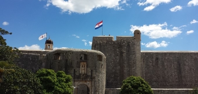 Hrvatski turizam: 8 posto više dolazaka, 6 posto više noćenja