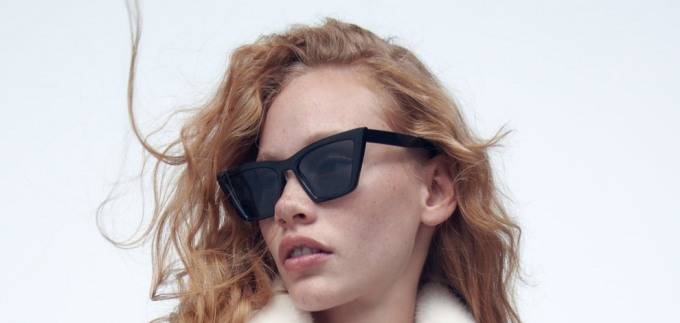 Zara (n)ovim kaputom najavljuje veliki zimski trend