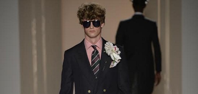 De Rigo Vision potpisao licencni ugovor za Dunhill eyewear