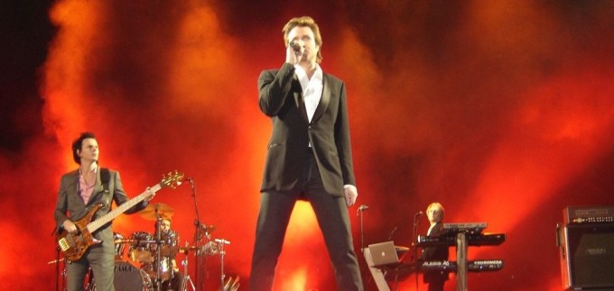 Duran Duran na Šalati: U prodaji posljednjih tisuću ulaznica