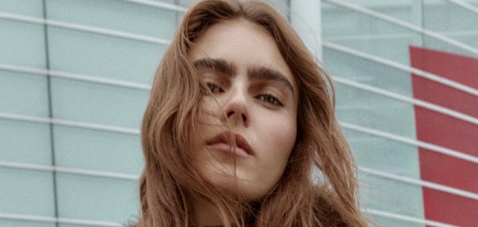 Zara neodoljivom jaknom nudi savršeno rješenje za zimu