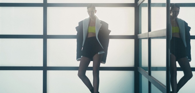 eNVy room najavljuje reviju i izložbu u MSU-u