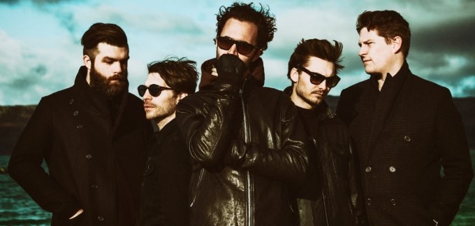 Editors uoči zagrebačkog koncerta predstavili novi spot