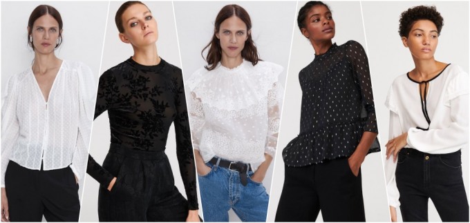 10 elegantnih bluza koje u 2020. želimo imati u ormaru