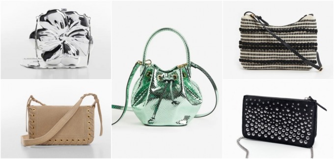 10 efektnih torbica koje će začiniti sve ljetne outfite