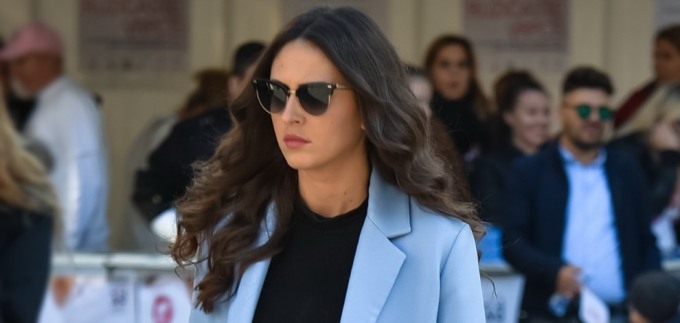 Elegantna i stylish, u čizmama koje će ove zime preplaviti ulice!