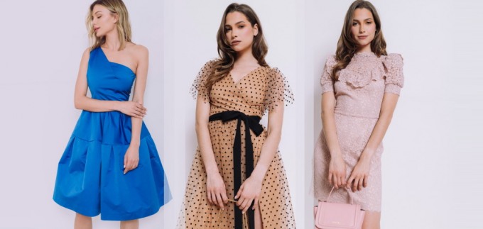 ELFS donosi romantične i ženstvene komade za ljeto