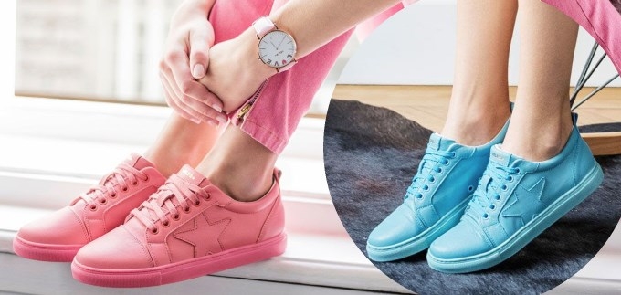 ELFS tenisice kao okosnica ovosezonskih trendova