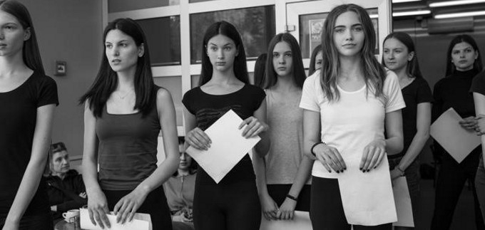 FOTO: Elite World održao casting s novim licima Midikenna