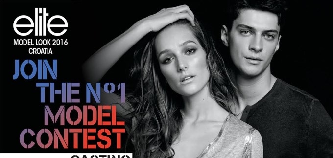 Elite Model Look dolazi u Hrvatsku: Cure i dečki, prijavite se!
