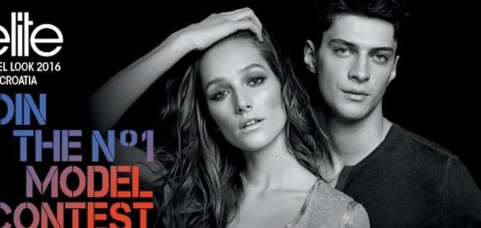 Prvi casting za Elite Model Look u subotu u Arena Centru