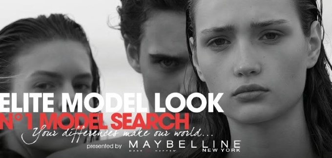 Traže se modeli: Elite Model Look i ove godine u Hrvatskoj!