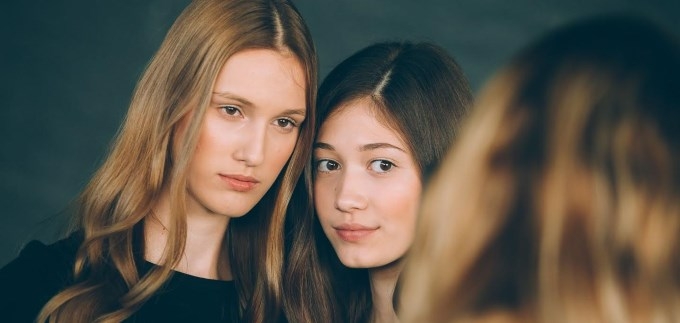 Petra Ugljarević i Andrija Arbanasić pobjednici Elite Model Looka