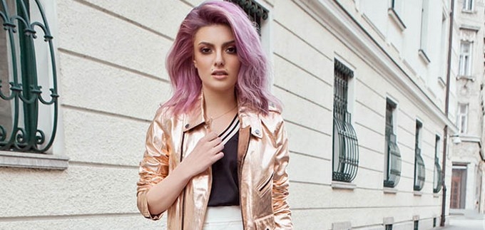 Ella Dvornik u najtraženijim cipelama proljetne sezone!