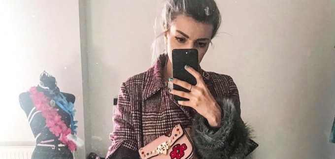 Ella Dvornik u ludim štiklama: 'Spojila si nespojivo i premrak ti stoji!'
