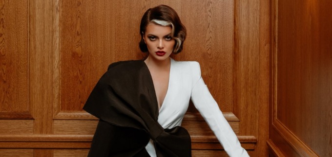 Ella Dvornik i Krie Design udružili snage