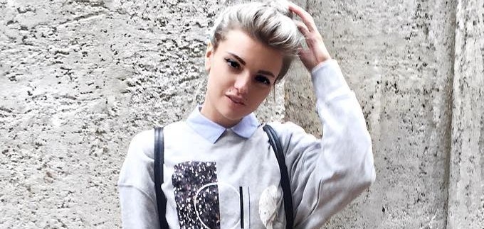 Ella Dvornik opet oduševila fanove, tenisice su neodoljive!