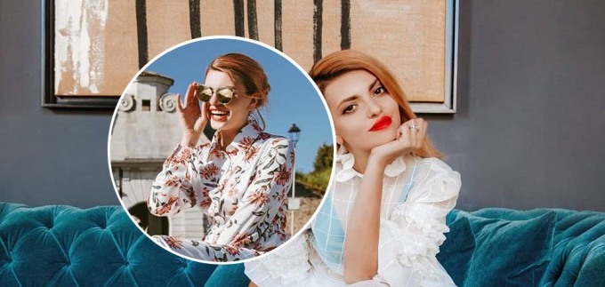 Ella Dvornik u haljini i kultnim tenisicama koje će preplaviti ulice