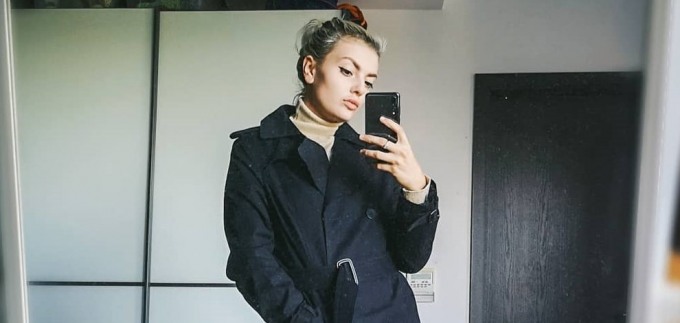 Ella Dvornik pokazala kakve će čizme vladati ove sezone!