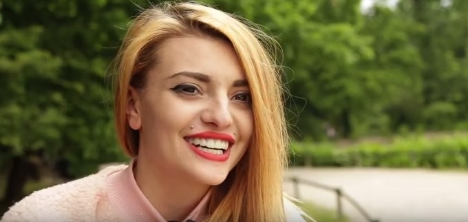 Ella Dvornik otvorila dušu: 'Nađe se uvijek neki debil koji dođe i kaže...'