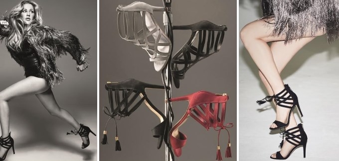 Ellie Goulding i Deichmann predstavljaju 'Star Collection'