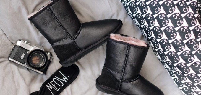 EMU čizme nameću se kao najtoplija odluka u novoj godini