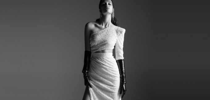 Igra suprotnosti u zimskoj kolekciji eNVy rooma