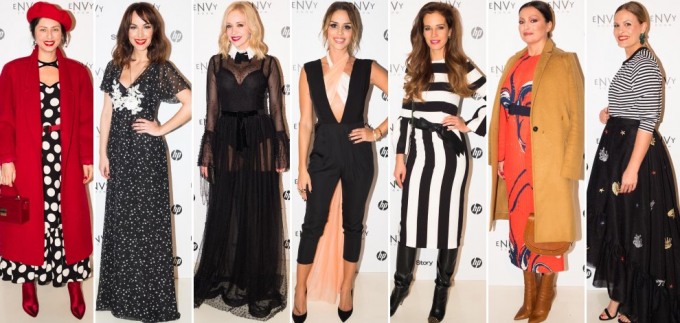 Poznate Hrvatice pokazale kako nositi najveće trendove