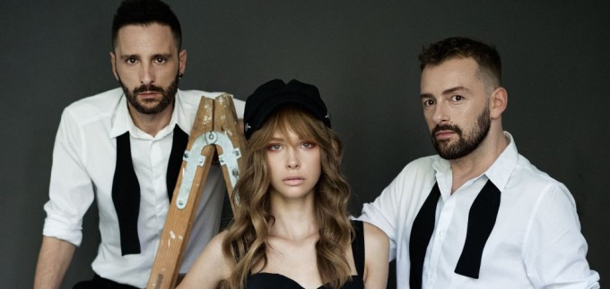 eNVy Room najavljuje zimu prepunu romantičnih motiva