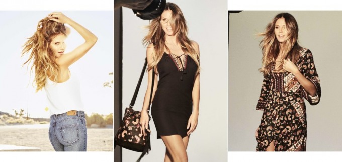 Lidl x Heidi Klum: Stiže ljetna kolekcija (od 30 do 179 kn)!