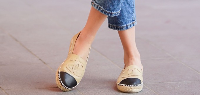 3 važna stilska savjeta kako nositi espadrile