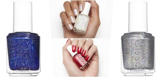 Essie donosi izvrsnu blagdansku kolekciju lakova za nokte