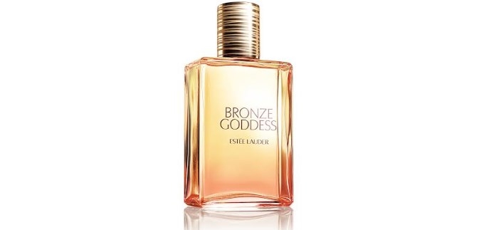 Miris beskrajnog ljeta: Estee Lauder Bronze Goddess iconic Eau Fraiche