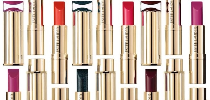 Estee Lauder Pure Color Love: Novi ruž u 20 očaravajućih nijansi