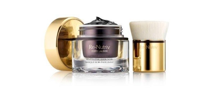 Crni tartufi u službi ljepote: Estee Lauder Re-Nutriv Ultimate Diamond