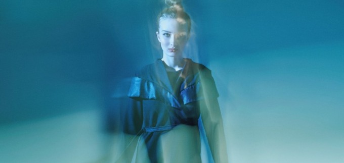 Etna Maar Illumination: Mistična modna priča za jesen 2018.