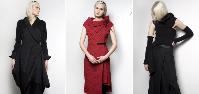 Etna Maar: Nosiva, moderna i maštovita jesenska kolekcija