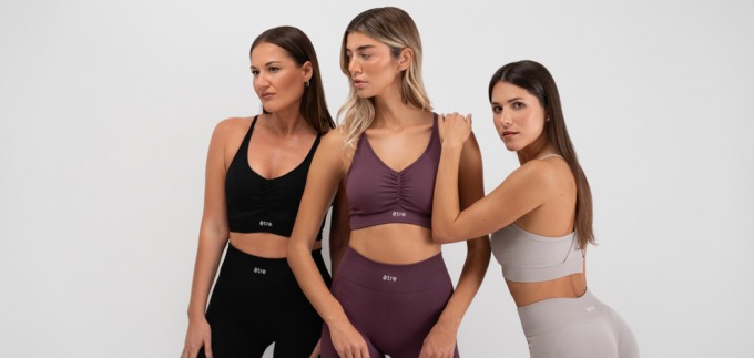 Upoznajte ÊTRE, novi hrvatski brend sportske odjeće