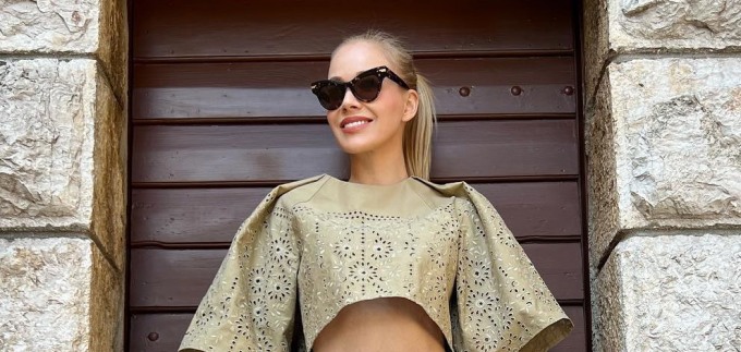 Evo kakve sandale i hlače ovog ljeta nosi Jelena Rozga